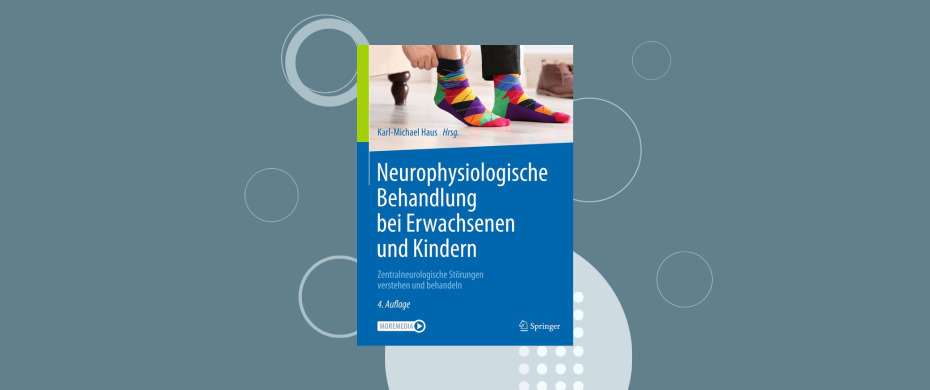 Neurophysiologische Behanldung bei Erwachsenen und Kindern