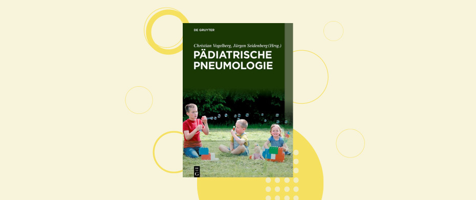 Pädiatrische Pneumologie