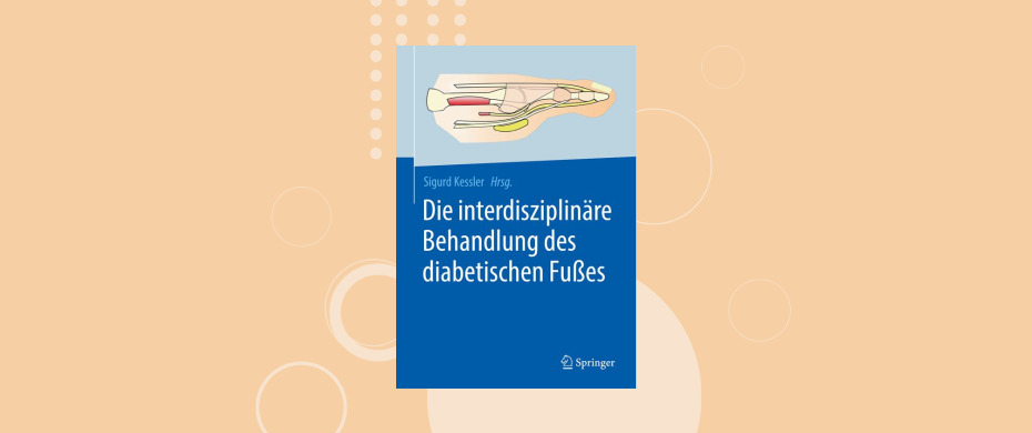 Die interdisziplinäre Behandlung des diabetischen Fußes