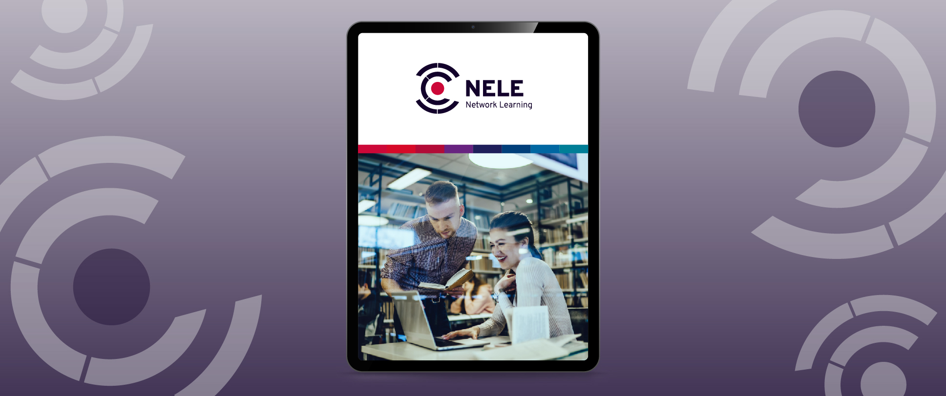 E-Learning-Plattform NELE