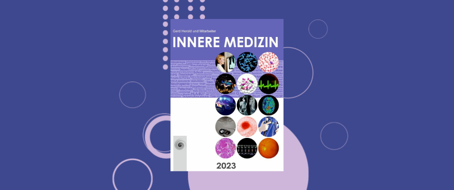 Herold - Innere Medizin 2023